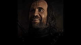 Sandor Clegane 