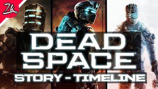 Dead Space Story & Timeline Explained in Hindi