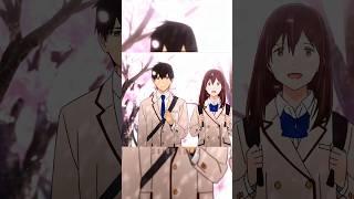 I want To Eat Your Pancreas  #amv #edits #anime