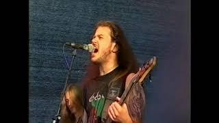 SACRAMENTUM - Demonaeon Live Party San Metal Open Air 2001