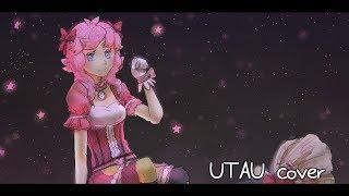 【Kimine Kiichigo】Magical Girl Eudaemonics【+UST】