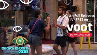 Bigg Boss OTT  Moose और Nishant की मीठी नोक झोंक  Streaming Now On Voot