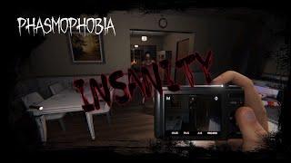 Phasmophobia  Willow Street  INSANITY  Solo  No Commentary  Ep 23