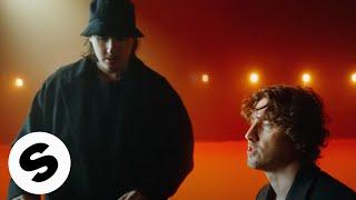 CYRIL - Fall At Your Feet with Dean Lewis Official Music Video