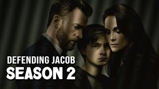 Why Defending Jacob Needs Season 2?  The Tollywood Life