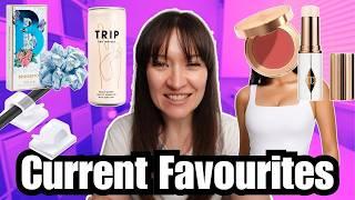 Things Im LOVING in July 2024  Monthly Favourites