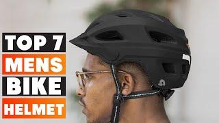 Top 7 Best Mens Bike Helmets Stay Safe and Stylish