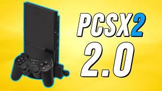 PCSX2 2.0 is here - Full PS2 Emulator Guide
