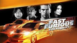 The Fast and the Furious Tokyo Drift 2006 Movie  Lucas Black Bow Wow  Review and Facts