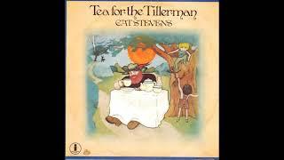 Cat Stevens - Tea For The Tillerman 1970 Part 1 Full Album