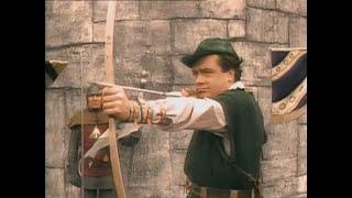 Robin Hood The Movie Rare 1991 Movie