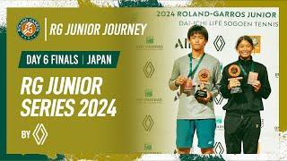 Day 6  Finals  Roland-Garros 2024