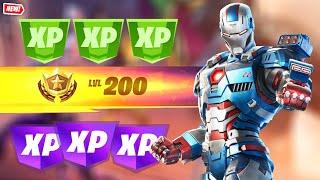 Fortnite Chapter 5 Season 4 XP Glitch Map Unlock Free Felina Outfit 361022 XP MAP 