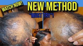 Flawless Sew-In Weave The New Method You MUST Try