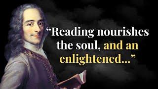 Voltaire Quotes That Inspire and Motivate us to be  Sayings About Life@quotes_official