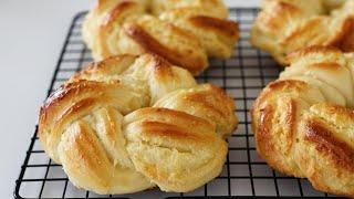 Once you know this recipe youll never buy bread again Incredibly Easy and Delicious