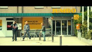 New Kids Nitro - Offizieller Trailer - Ab 5.1.2012 nur im Kino