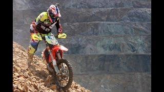 ERZBERGRODEO 2018 - Mitas Rocket Ride