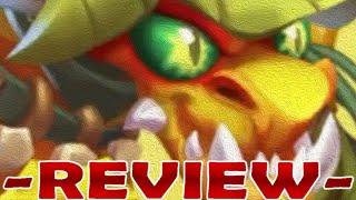 FREE MYTHIC MONSTER  BOLSKUDON Monster Legends Review  THIS MONSTER IS NOT GOOD 