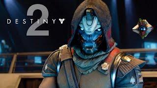 Destiny 2  Недо обзор  