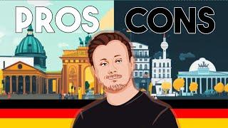 Living in Germany 2024 Pros and Cons for Expats  Expat Life in Germany