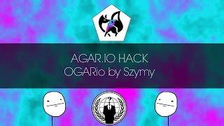 AGAR.IO MOD SHOWCASE  OGARio by szymy  Showcase and Tutorial