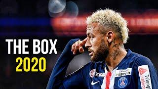 Neymar Jr ► The Box - Roddy Ricch ● Skills & Goals 201920  HD