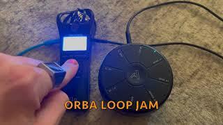 ORBA 2 Demo  Looping