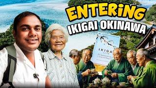 Okinawa-ல 100 வயசுக்கு மேல வாழுறாங்களா  Japan Season 2  Ep -13