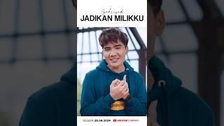 PREMIERE    Syahriyadi - Jadikan Milikku    25.04.2024