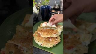 Rava uttapam recipe recipe in five minutes only झटपट बनवा रव्याचे उत्तपे