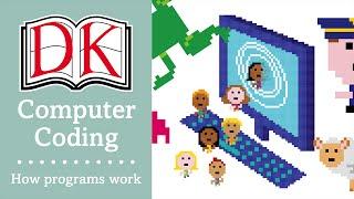 Coding for Kids 2 How Computer Programs Work.