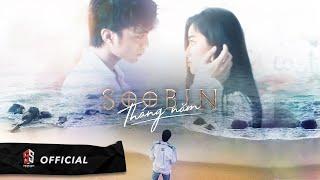 SOOBIN - THÁNG NĂM Official Music Video