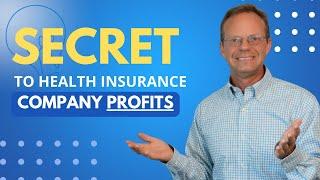 Intercompany Eliminations  Secret to Health Insurance Company Profits