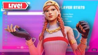 Live  Fortnite Trio Hype Cup  EU