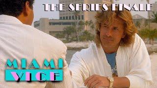 Miami Vice - Final Scene  Freefall  Miami Vice