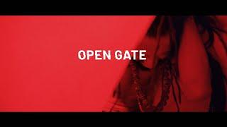 Clip Zentone feat Nai-Jah - Open Gate