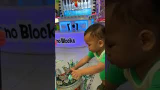 DAMING TICKETS #shorts #timezone #baby #toddler #family #love #bonding #trending #foryou #fyp #fyp