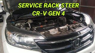 Service Rack Steering CRV Gen 4 2013