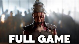 HELLBLADE 2 Full Game Xbox Series X 4K