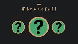 Thronefall The BEST 3 PERKS