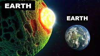 ITO ANG BAGONG EARTH Kepler 452b  Bagong Kaalaman