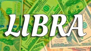 LIBRA  The Abundance Overflows While You Succeed Beyond Measure - Money & Career May 2024