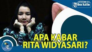 APA KABAR EKS BUPATI KUKAR RITA WIDYASARI? TERUNGKAP KELAKUAN DI BALIK BUI