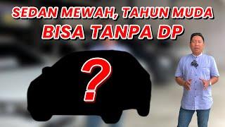 GOKIL  MULAI DP 0 SAMPAI 5jt BOSKUU BAWA PULANG MOBIL INI  GARASI AUTO