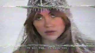 Suki Waterhouse - To Get You Official Lyric Video