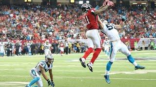 Julio Jones Destroying Nfl Defenses for 7 Minutes and 5 Seconds highlights