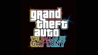 Major Lazer - Jump Up ft. leftside & Supahyp\GTA the ballad of gay tonysoundtrack