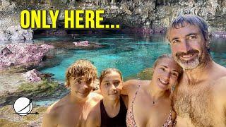 UNIQUELY NIUE 5 things weve only seen here Ep. 67