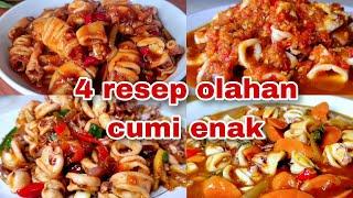 4 RESEP CUMI ENAK DAN SIMPLE  CARA MASAK CUMI AGAR TETAP LEMBUT